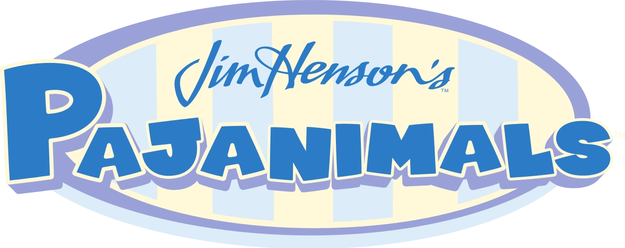 Jim Henson's Pajanimals Complete
